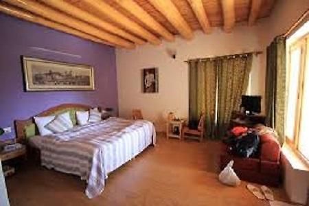 Hotel Classic Ladakh Leh Zewnętrze zdjęcie