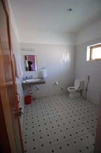 Hotel Classic Ladakh Leh Zewnętrze zdjęcie