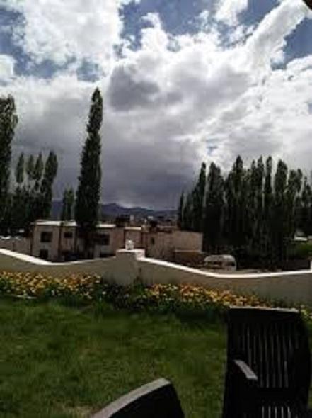 Hotel Classic Ladakh Leh Zewnętrze zdjęcie